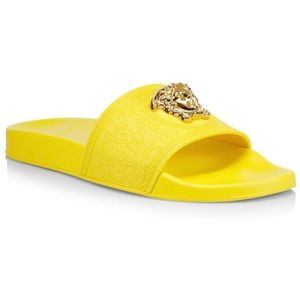 VERSACE
La Medusa Pool Slides size 38